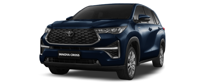 INNOVA CROSS