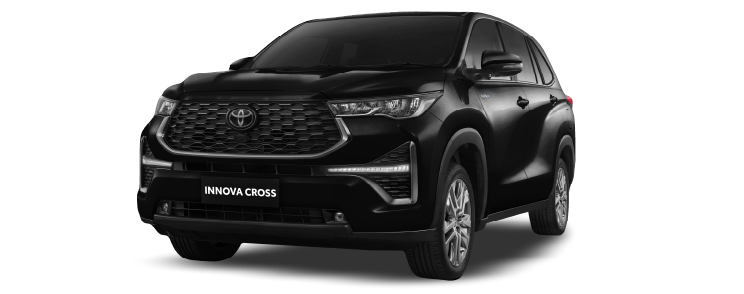 INNOVA CROSS HEV